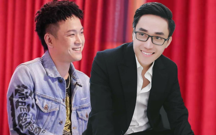 Lil Shady không tin vào mắt khi người bạn thân Sơn Kyo tái xuất làng nhạc sau 10 năm vắng bóng Ảnh 2