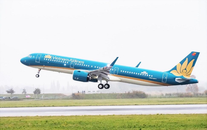 Bão số 6 tiến thẳng khu vực Quảng Nam - Bình Định, nhiều chuyến bay ngừng khai thác Ảnh 2