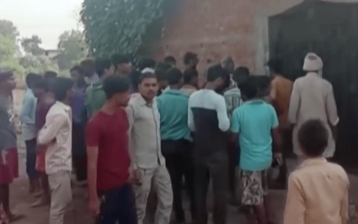 Chồng giết vợ vì ghen tuông rồi tới cảnh sát tự thú với đầu nạn nhân Ảnh 2