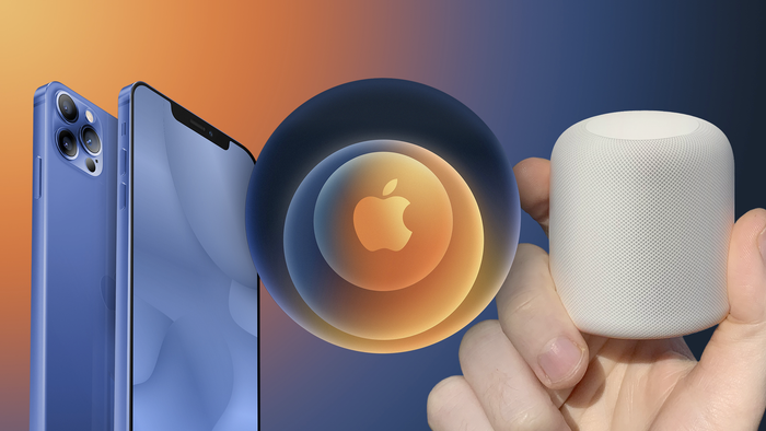 Apple dự kiến ​​trình làng một loạt sản phẩm mới tại sự kiện 13/10. (Ảnh: MacRumors)