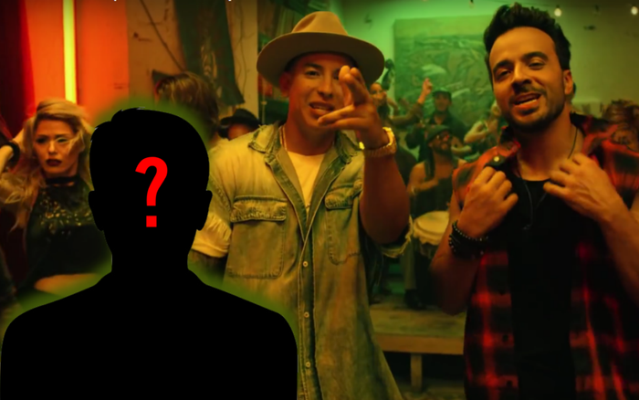Có một thế lực đang sắp lật đổ được siêu hit 'Despacito', tưởng đâu xa lạ hoá ra quen thuộc thế này Ảnh 2