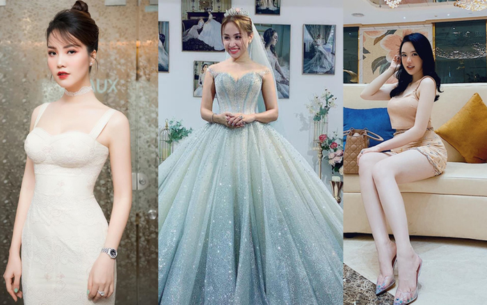 Trầm trồ trước cuộc sống của những cô nàng tên Vân: Vừa xinh vừa giỏi lại được 'nửa kia' cưng chiều Ảnh 2