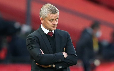 Sếp lớn MU chuẩn bị sa thải HLV Solskjaer Ảnh 2