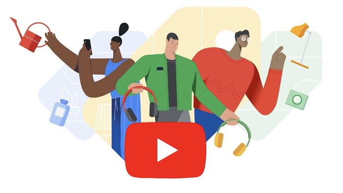 Dịch vụ này đã bắt đầu được cung cấp cho những người sáng tạo đăng ký và YouTube lấy 30% thuế từ phí đăng ký đó. (Ảnh: Chrome Unboxed)