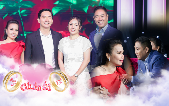 Minh Vy - Cẩm Ly giúp cặp đôi Chân ái khắc chế quan điểm kị tuổi trong hôn nhân bằng tình thương và sự thấu hiểu Ảnh 2