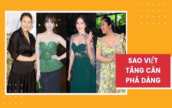 Sao Việt bị chế giễu vì tăng cân, Lê Phương khoe cơ đáp trả khiến antifan câm nín Ảnh 2