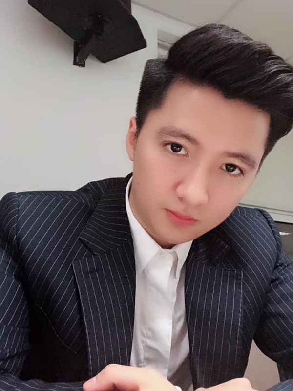 Hậu lùm xùm ly hôn Âu Hà My, Trọng Hưng bị 'chỉ trích' khi tuyên bố: 'Biết thế không lấy vợ' Ảnh 3