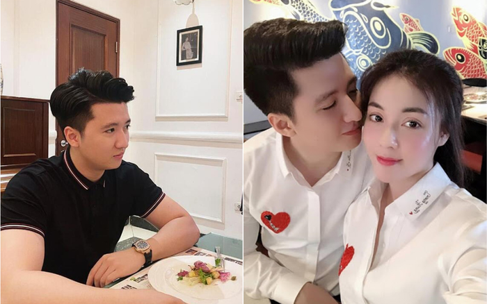 Hậu lùm xùm ly hôn Âu Hà My, Trọng Hưng bị 'chỉ trích' khi tuyên bố: 'Biết thế không lấy vợ' Ảnh 2