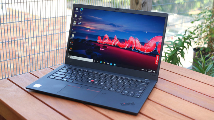 Lenovo là thương hiệu bán được nhiều máy tính nhất trong quý III năm 2020, theo Canalys. Ảnh: Laptop Mag