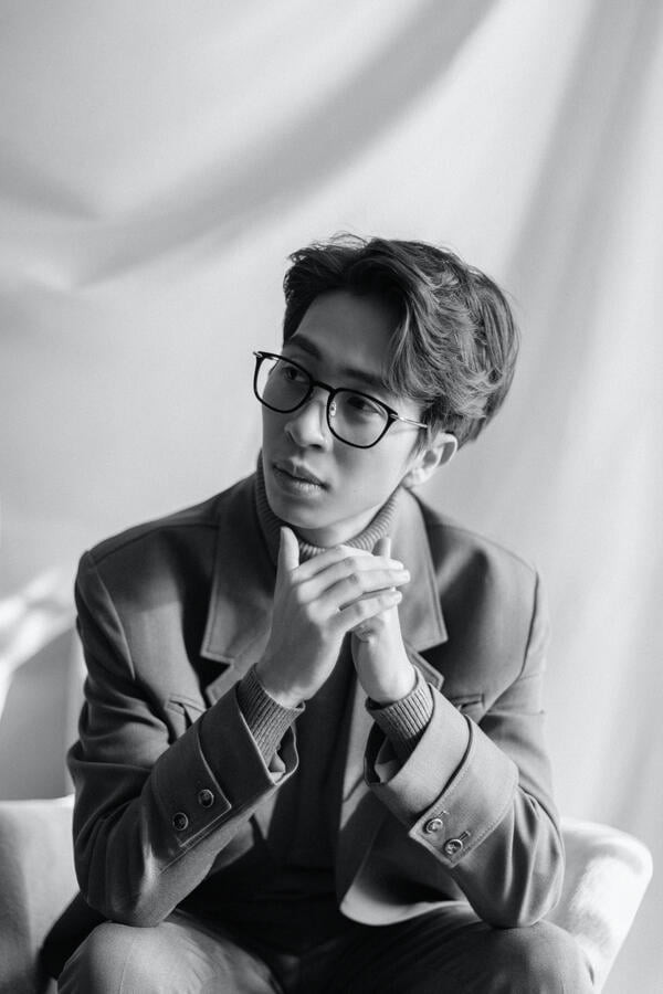 ViruSs được xem là một nhân tố tài năng, khi vừa là streamer sáng giá vừa có khả năng ca hát.