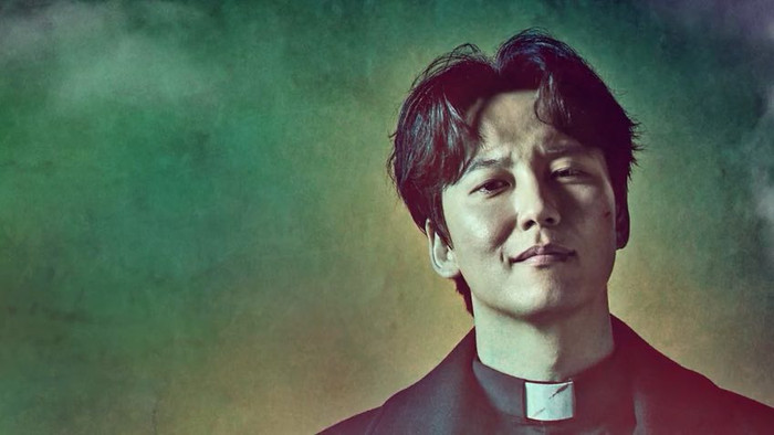 Loạt phim Hàn có yếu tố gay cấn giúp mọt phim xả stress sau một ngày dài Ảnh 8