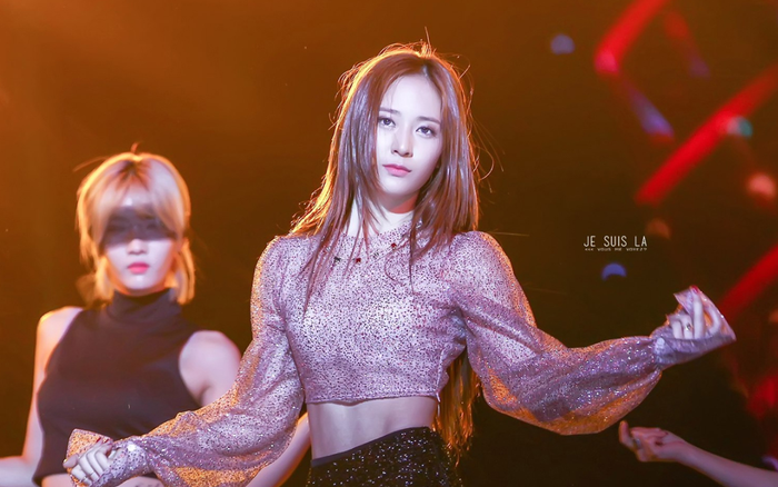 Krystal chính thức rời khỏi SM Entertainment, đã có nơi dừng chân mới! Ảnh 2