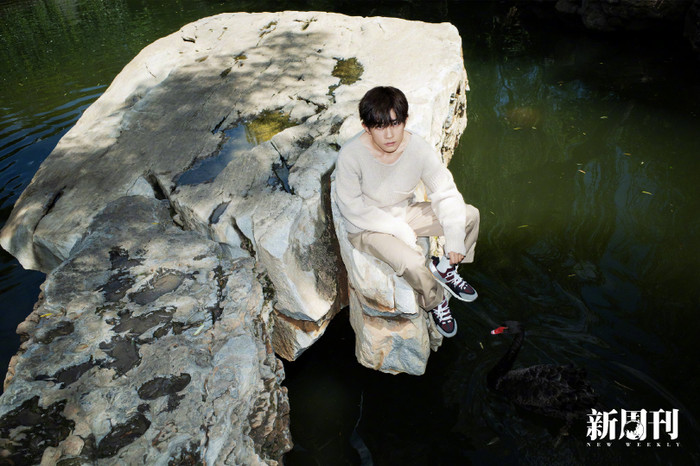 Dịch Dương Thiên Tỉ có quá cao ngạo khi nói thực lực là cái mình có thể làm được? Ảnh 7