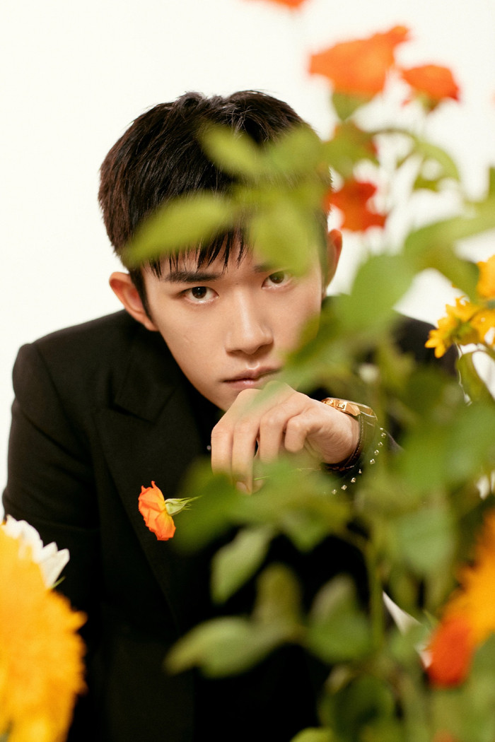 Dịch Dương Thiên Tỉ có quá cao ngạo khi nói thực lực là cái mình có thể làm được? Ảnh 8