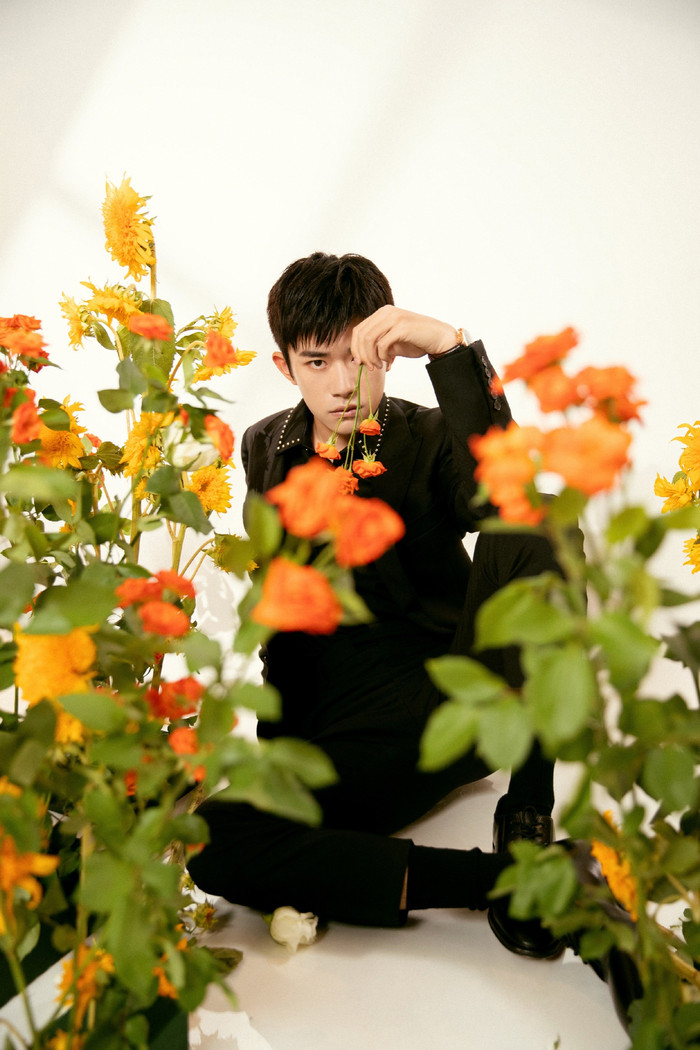 Dịch Dương Thiên Tỉ có quá cao ngạo khi nói thực lực là cái mình có thể làm được? Ảnh 9