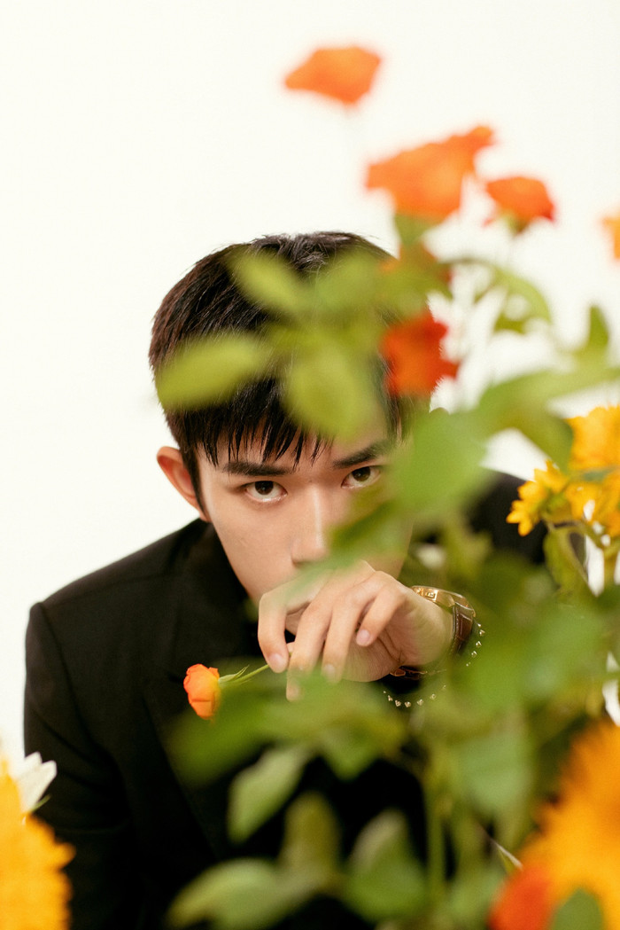 Dịch Dương Thiên Tỉ có quá cao ngạo khi nói thực lực là cái mình có thể làm được? Ảnh 13