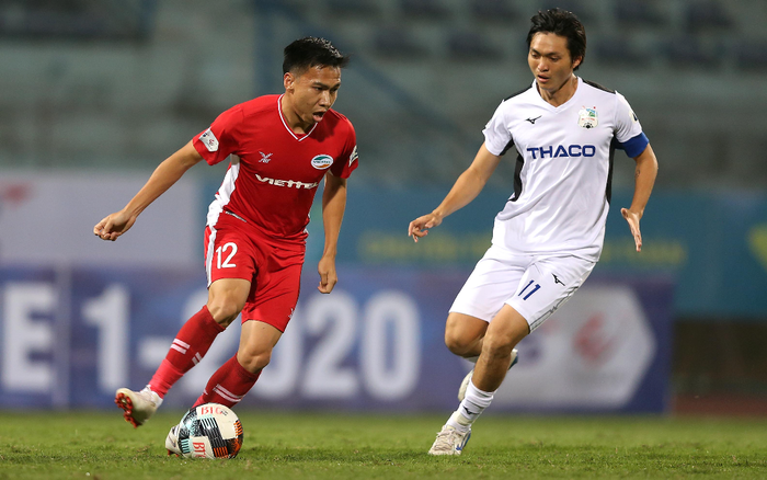 Bao giờ HAGL mới bay cao ở V.League? Ảnh 2