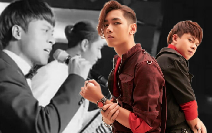 Clip: APJ hát live lạc tone tới mức khiến dân mạng muốn... tạm biệt luôn bản gốc Ảnh 2