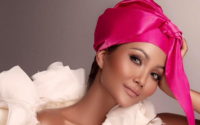 H'Hen Niê thẳng thắn khi nhắc về chuyện chia tay, công bố hiện tại lại trở về trạng thái ế Ảnh 2