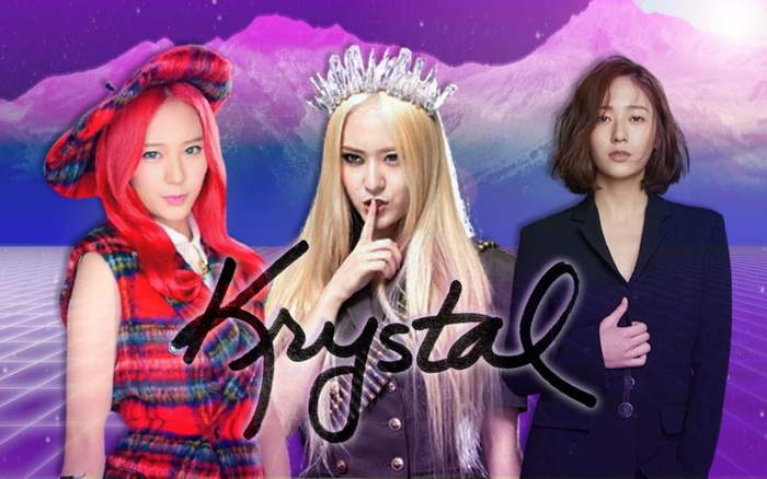 Dành trọn 10 năm thanh xuân gắn bó, SM Entertainment đã làm được gì cho Krystal? Ảnh 2
