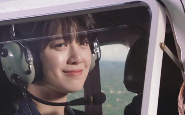 Goo Hye Sun mải mê 'ăn mày quá khứ' khiến Ahn Jae Hyun ngán ngẩm Ảnh 2