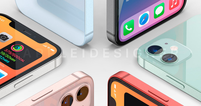 (Ảnh: Apple iDesigner)