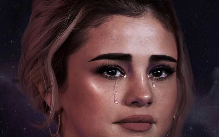 7749 lần Selena Gomez than vãn trầm cảm còn nổi hơn cả album mới phát hành, đến chán đời nàng ạ! Ảnh 2