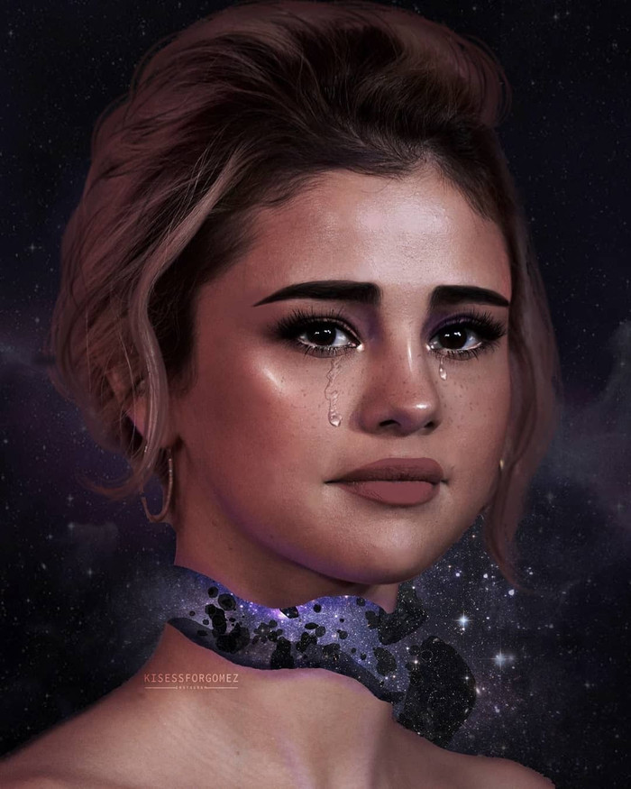 Tâm trí Selena Gomez nhiều năm rồi vẫn chưa thật sự ổn định...