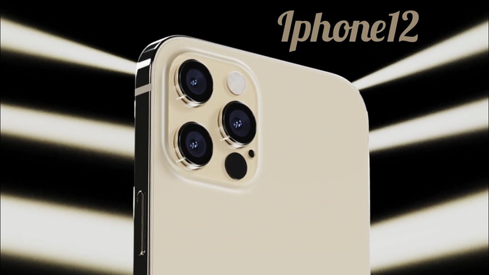 Apple được cho là sẽ tích hợp tính năng chụp ảnh macro trên ống kính góc siêu rộng của loạt iPhone 12 mới. (Ảnh: MD / YouTube)