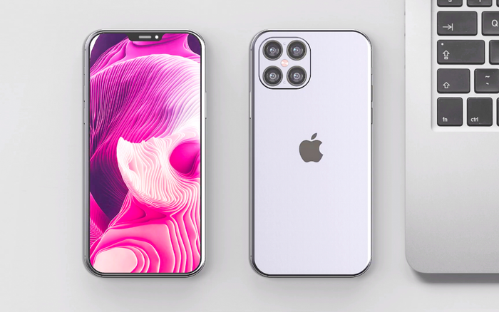 iPhone 12 rò rỉ nhiều thông tin quan trọng trước giờ G: Camera có nhiều nâng cấp, pin 'trâu' hơn Ảnh 2