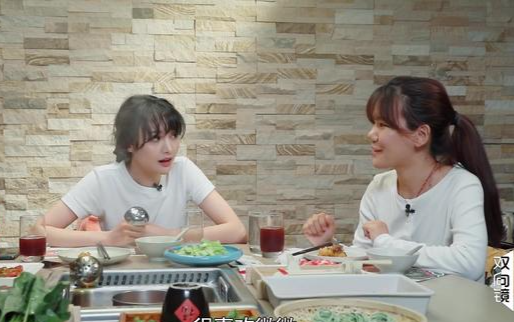 Trịnh Sảng không thích Bối Vy Vy, dù không tốt nhưng cũng mong fan đừng rời bỏ mình Ảnh 2