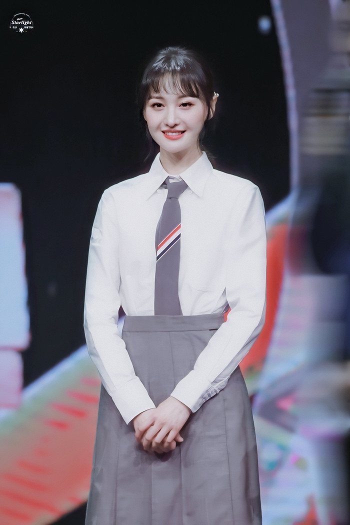 Trịnh Sảng không thích Bối Vy Vy, dù không tốt nhưng cũng mong fan đừng rời bỏ mình Ảnh 4