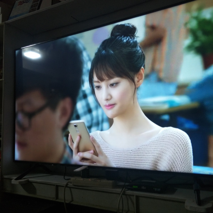 Nhân vật Bối Vy Vy do Trịnh Sảng đóng trong Yêu em từ cái nhìn đầu tiên