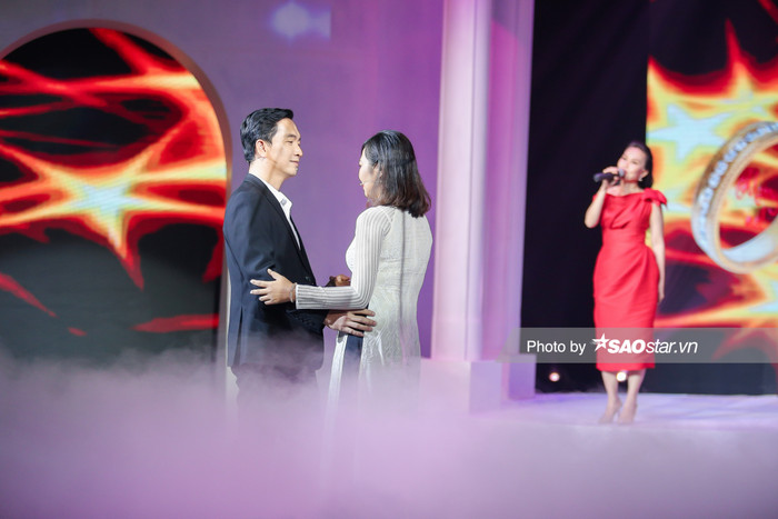 Loạt phản ứng 'gắt' từ dân mạng trước cái kết bất ngờ của tập 4 Chân Ái Ảnh 11