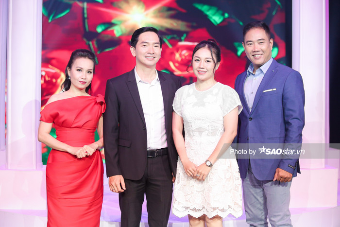 Loạt phản ứng 'gắt' từ dân mạng trước cái kết bất ngờ của tập 4 Chân Ái Ảnh 15