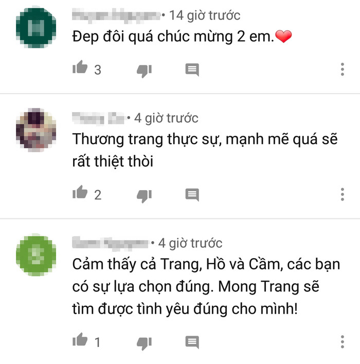 Loạt phản ứng 'gắt' từ dân mạng trước cái kết bất ngờ của tập 4 Chân Ái Ảnh 14