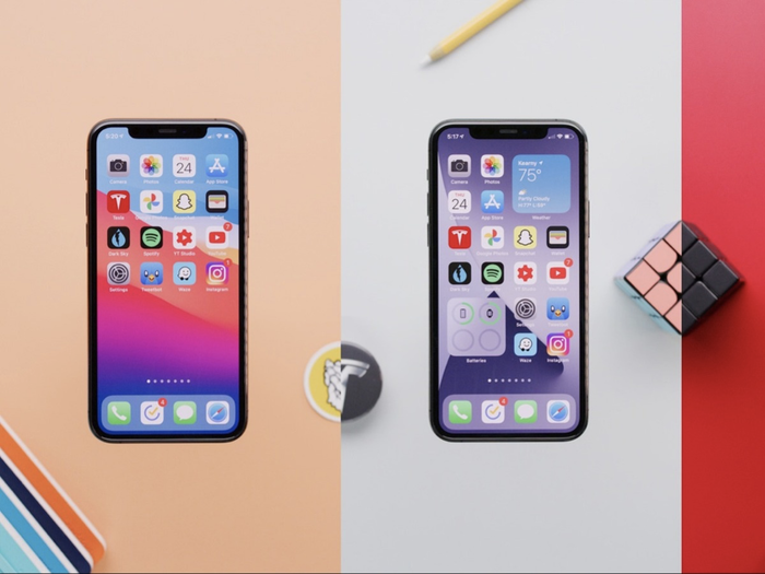 Tính năng này có thể khiến bạn bỏ lỡ những cuộc gọi quan trọng không có trong danh bạ. (Ảnh: Marques Brownlee)