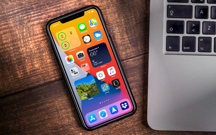 Nhiều người gặp lỗi số lạ gọi không đổ chuông trên iOS 14, đây là cách khắc phục Ảnh 2