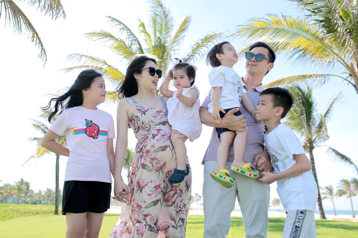 Sau 5 lần mang thai, Hằng Túi muốn 'thắt nơ' tử cung nhưng lời khuyên của bạn làm hotmom 'phát hoảng' Ảnh 9