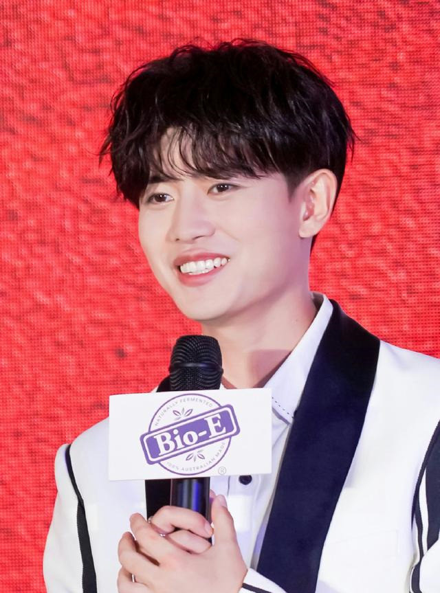 Lộ tạo hình Nhậm Gia Luân và Bạch Lộc trong phim 'Một Đời Một Kiếp', cặp đôi gây thu hút trong cảnh nắm tay Ảnh 3