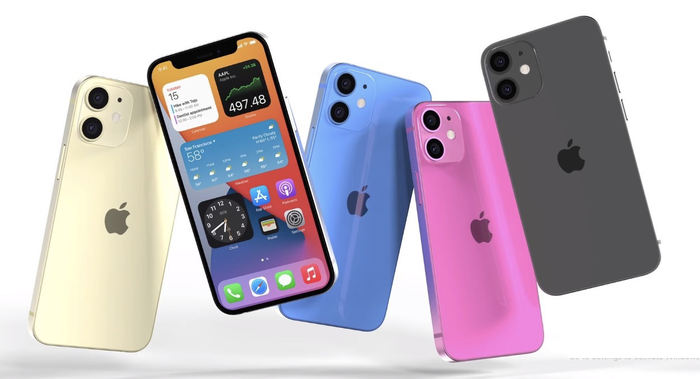 (Ảnh: EverythingApplePro)