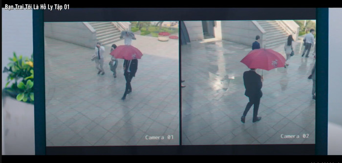 Lee Yeon trở thành đối tượng tình nghi về sự mất tích bí ẩn của cô dâu 