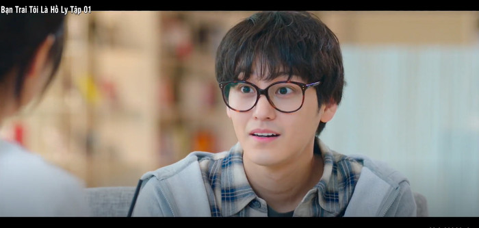 Lee Rang đến bán đứng anh trai Lee Yeon 