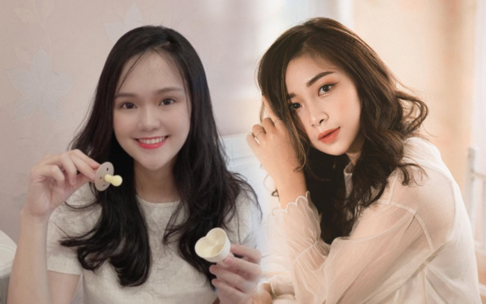 Những nàng Wags Việt lấy lại dáng thần tốc sau sinh con, vợ Duy Mạnh dẫn đầu cuộc đua Ảnh 2