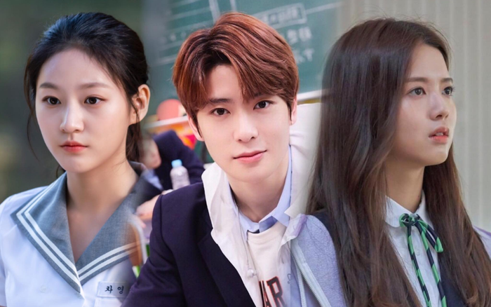 Kim Sae Ron rút khỏi phim của Jaehyun (NCT), nữ phụ 'Trở lại tuổi 18' thế vai Ảnh 2