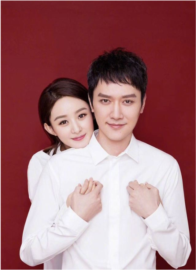 Fan Dương Mịch mỉa mai Triệu Lệ Dĩnh có chồng nhưng không được tổ chức đám cưới, trù ẻo đối thủ về ngày sinh nhật Ảnh 9