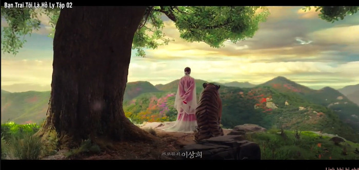 Sơn Thần Lee Yeon từng hô mưa gọi gió 