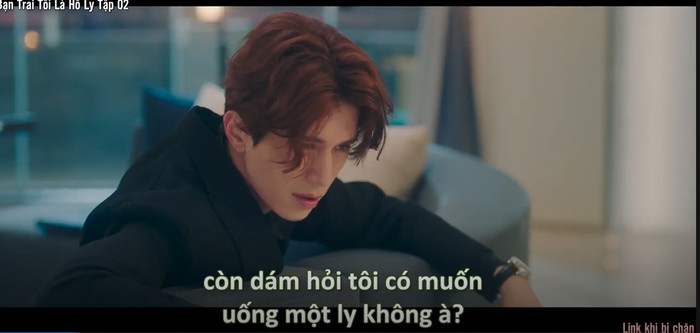 Liều lĩnh tiêm thuốc mê Hồ ly, nhưng Nam Ji Ah muốn tìm cha mẹ mình 