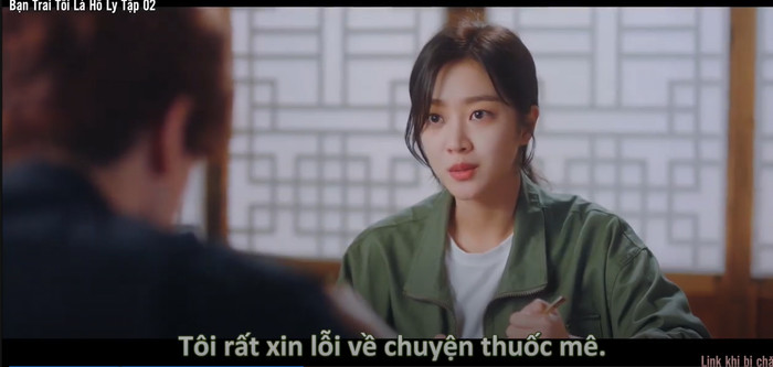 Bạn trai tôi là hồ ly tập 2: Lee Dong Wook là Sơn thần hô mưa gọi gió nhưng rồi cũng gia nhập kiếp thê nô thôi Ảnh 15