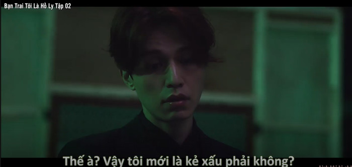 Bạn trai tôi là hồ ly tập 2: Lee Dong Wook là Sơn thần hô mưa gọi gió nhưng rồi cũng gia nhập kiếp thê nô thôi Ảnh 17